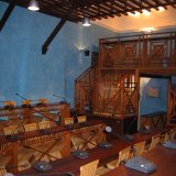 Comune di Lugo - sala consiliare - Lugo (Ravenna)